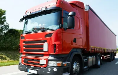 İstanbul Aliağa Ambar Kargo