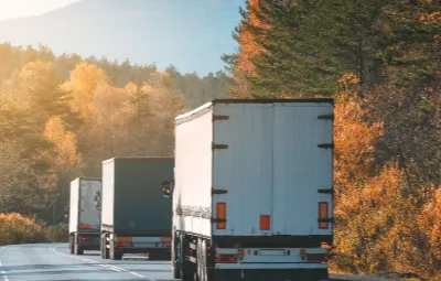 İstanbul ile Aliağa Arası Klima Taşıma