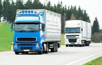 İstanbul ile Aliağa Arası Eşya Taşıma